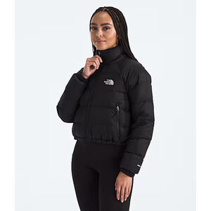 The North Face Hydrenalite Down Jacket Puffer Women's XS Black Read